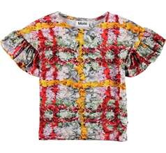 Rayah T-shirts & Tops